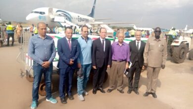 الفاو تزويد جنوب السودان بشحنة لقاحات بيطرية