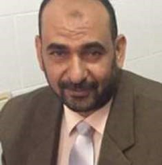 عاطف سالم معهد صحة الحيوان
