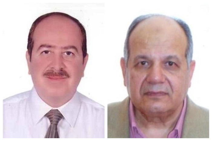علاء البابلي ود سيد عبدالحافظ