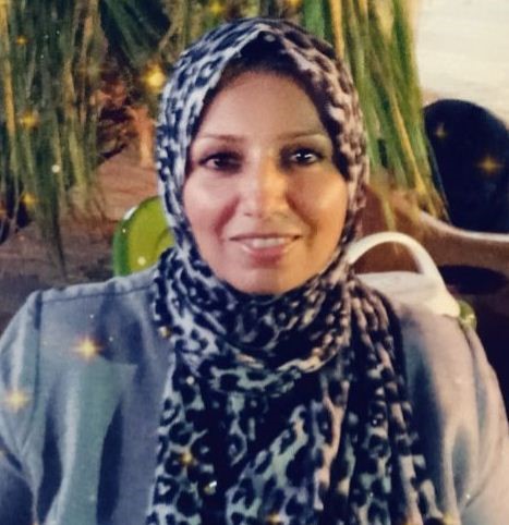 د هبة صلاح الدين معهد صحة الحيوان