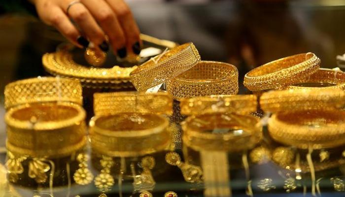 سعر الذهب اليوم في مصر للبيع والشراء