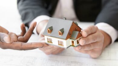 شروط الحصول على قرض التمويل العقاري من بنك مصر