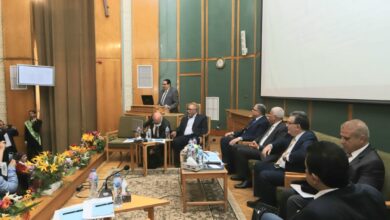 نقابة الزراعيين تنظم مؤتمرا للتغيرات المناخية