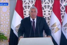وزير الزراعة والدلتا الجديدة