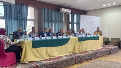 الجمعية العمومية للبطاطس