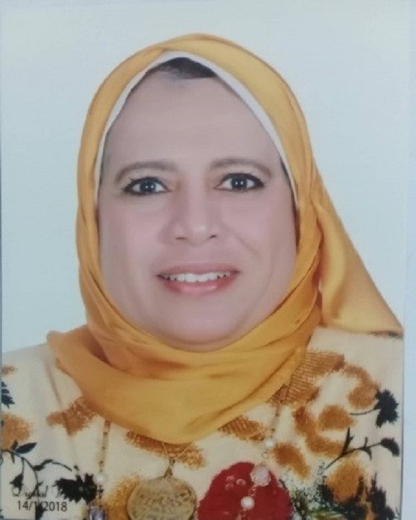 إبتسام طنطاوي معهد صحة الحيوان