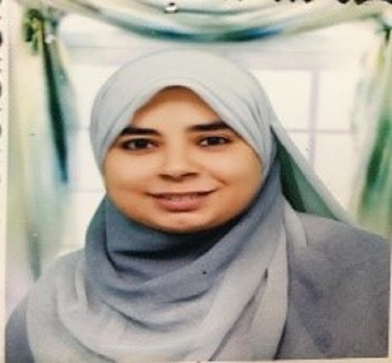 إيمان بليطة معهد صحة الحيوان