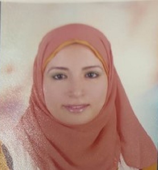 فاطمة حسين معهد صحة الحيوان