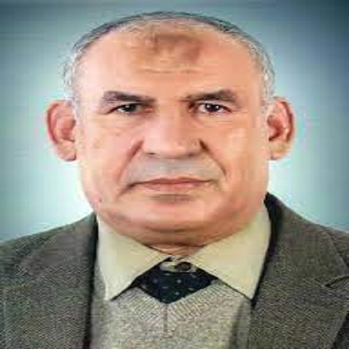 د محمد صالح