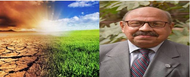 المناخية والدكتور عاطف كامل