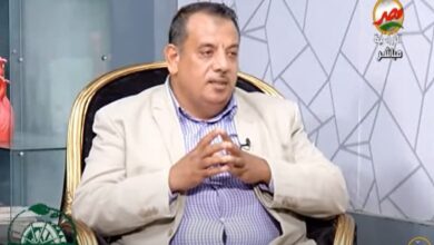 د شريف حسين المعمل المركزي للمبيدات