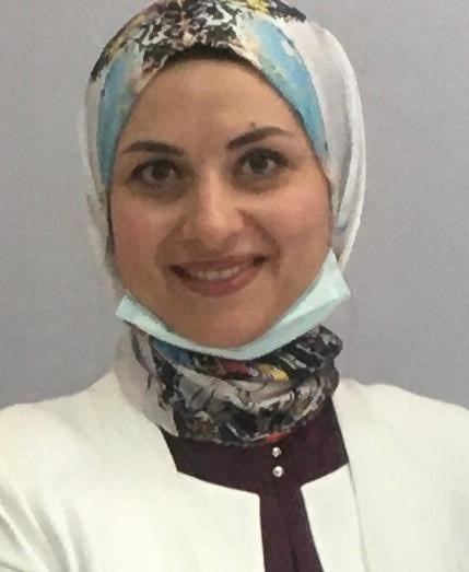 د إيمان محروس معهد صحة الحيوان