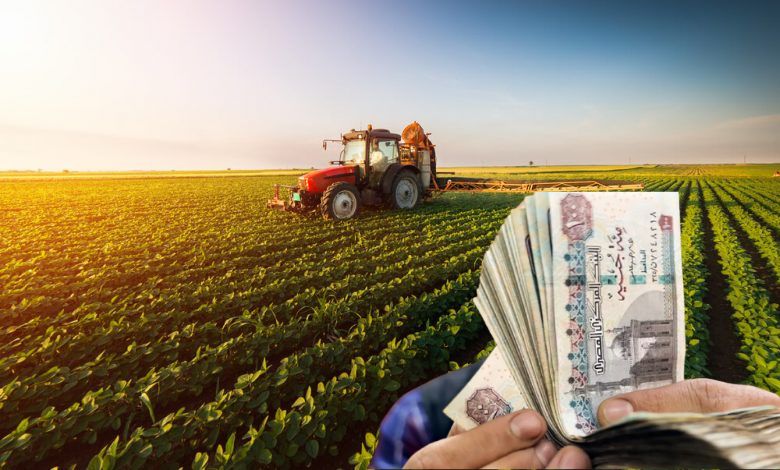 قرض الجرار الزراعي من البنك الزراعي وشروطه