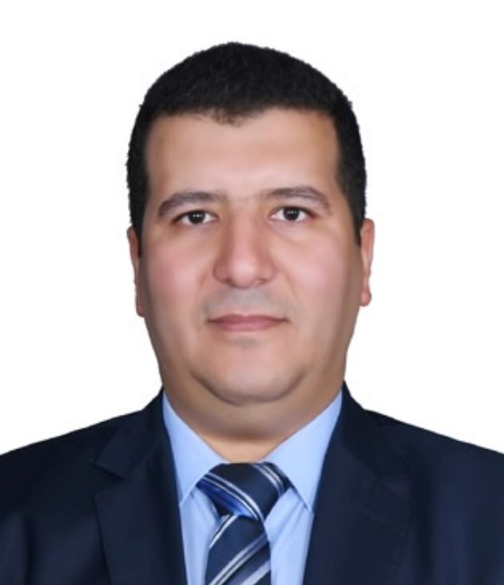 د حازم إبراهيم معهد الأمصال واللقاحات البيطرية