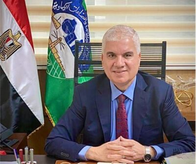 أبوالمعاطي الأمين العام للإتحاد العربي للأسمدة e1667920572643