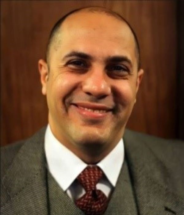 د محمد سامي معهد صحة الحيوان