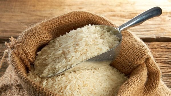 ارتفاع أسعار الأرز اليوم