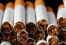 أسعار السجائر في الشركة الشرقية للدخان اليوم