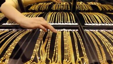 سعر الذهب اليوم في مصر عيار 21 للبيع والشراء