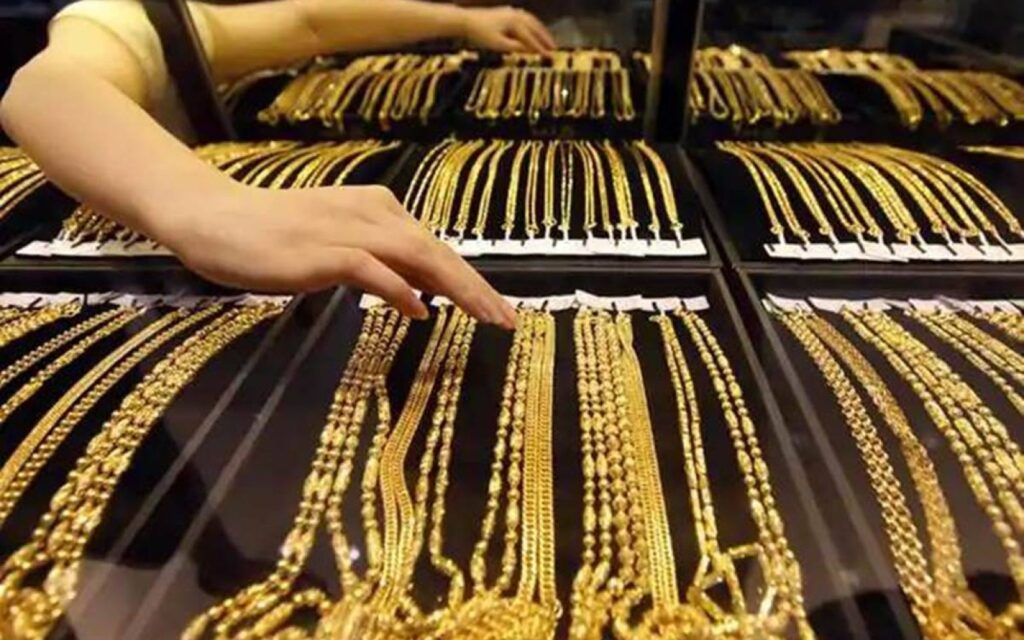 سعر الذهب اليوم في مصر بكام النهارده 