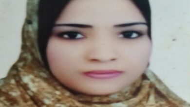 أسماء جمال معهد صحة الحيوان