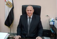 د أشرف خليل مدير معهد أمراض النباتات