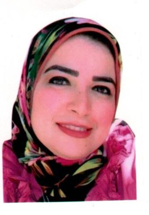 د إيمان ترك المركز الإقليمي للأغذية والأعلاف