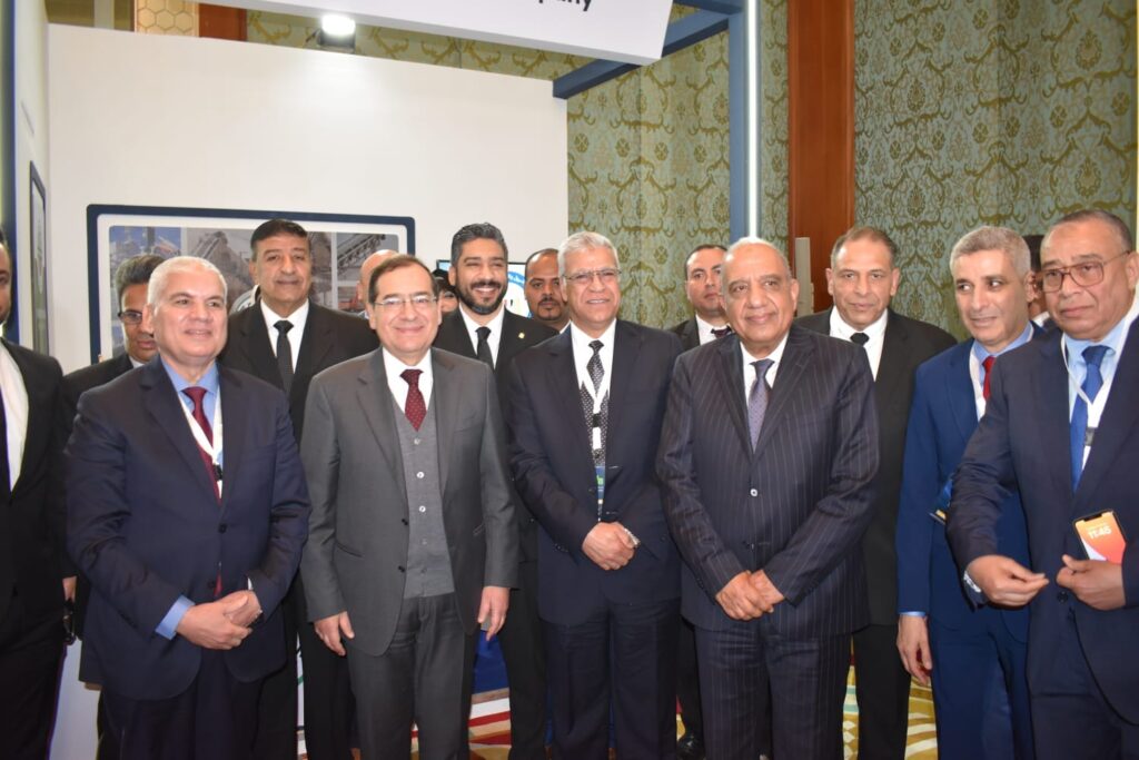 مؤتمر الإتحاد العربي للأسمدة scaled