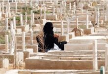 تفسير حلم دخول المقابر والخروج منها