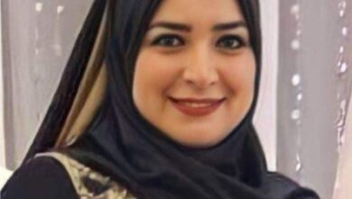 إيمان ترك