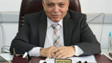 دكتور إبراهيم درويش