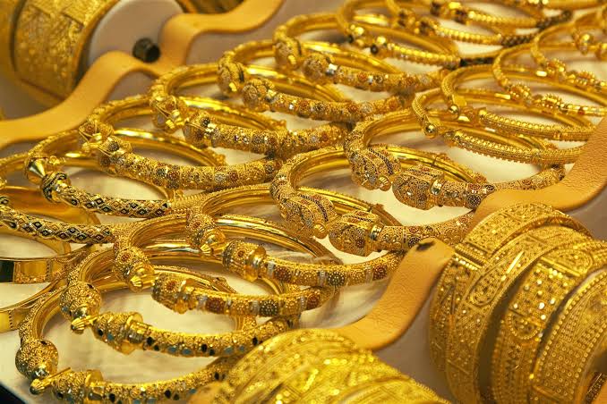 سعر الذهب اليوم في مصر لحظة بلحظة 
