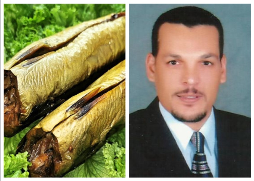 دكتور عاطف عشيبة وكيل معهد تكنولوجيا الأغذية