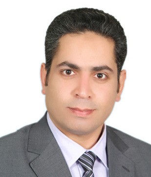 دكتور محمود إبراهيم معهد تكنولوجيا الأغذية 1