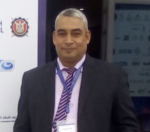 دكتور محمود بنداري معهد تكنولوجيا الأغذية