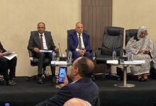 المجلس العربي للمياه ينظم إحتفالية باليوم العالمي للمياه