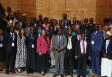 إجتماعات اللجان الفنية لمجلس وزراء المياه الأفارقة