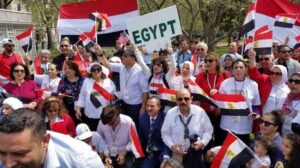 رابط تسوية الموقف التجنيدي للمصريين بالخارج 2023