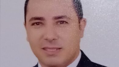 الدكتور أيمن دياب معهد البساتين