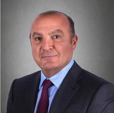المهندس هاني برزي رئيس المجلس التصديري للصناعات الغذائية