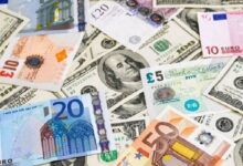أسعار العملات الأجنبية والعربية اليوم