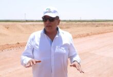 رئيس شركة الريف المصري