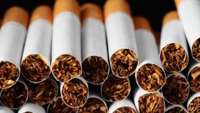 أسعار السجائر و المعسل الجديدة بعد الزيادة 2023