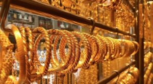 سعر الذهب اليوم في مصر تحديث يومي
