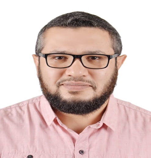 الدكتور احمد محمد احمد السيد احمد - باحث مساعد-معمل الشلاتين - معهد بحوث الصحة الحيوانية
