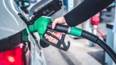 أسعار البنزين اليوم الجمعة 10-5-2024