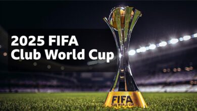 قائمة المتأهلين لكأس العالم للأندية 2025| موعد كأس العالم للأندية 2025
